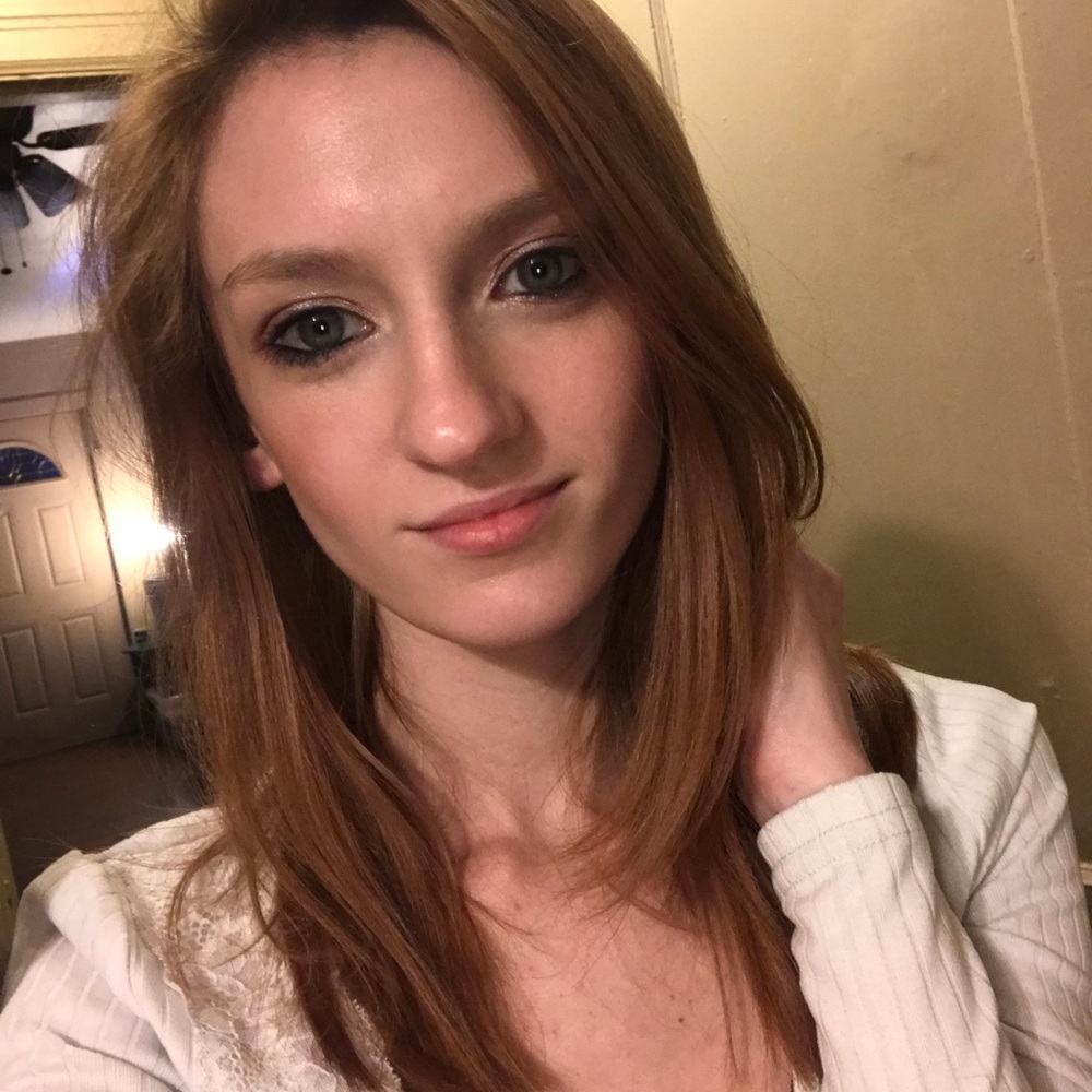 Meet your Posher, Becki